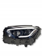 Frontscheinwerfer Mercedes-Benz Glc C253 X253 A2539061504 Links Headlight