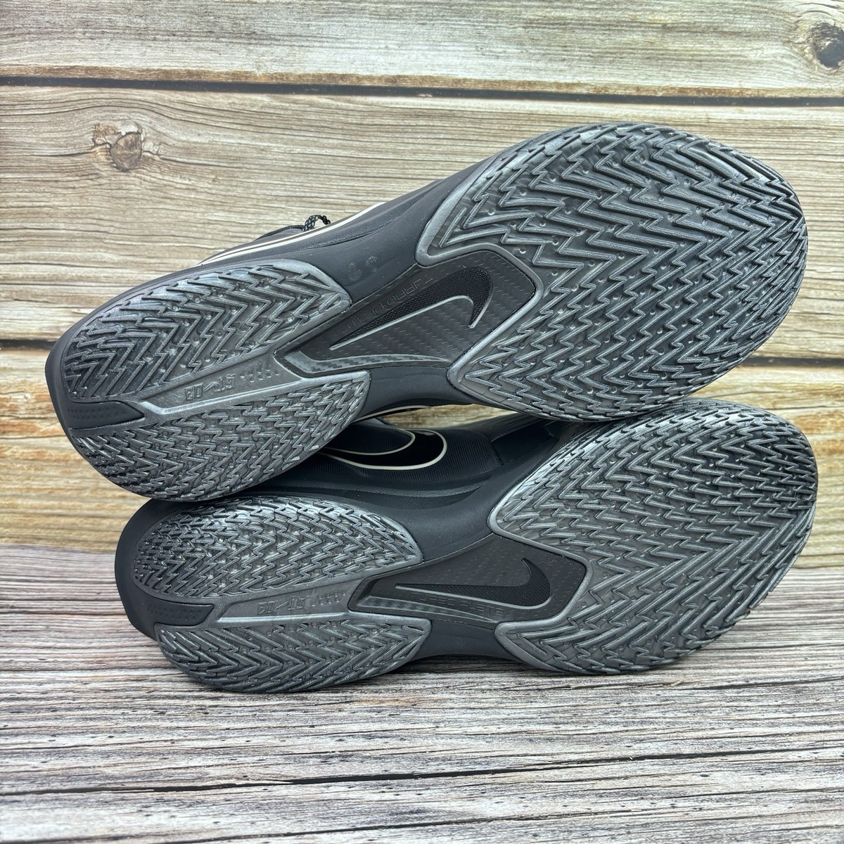 Size 16 - Nike Air Zoom GT Cut 3 Turbo LX Black Label Pack Air Zoom GT Cut 3 Turbo LX  main image 2