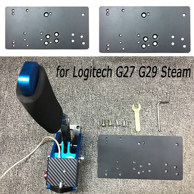 #ad Universal Drift Handbrake Adapter Board L R for Logitech G27 G29 Steam Parts $57.20