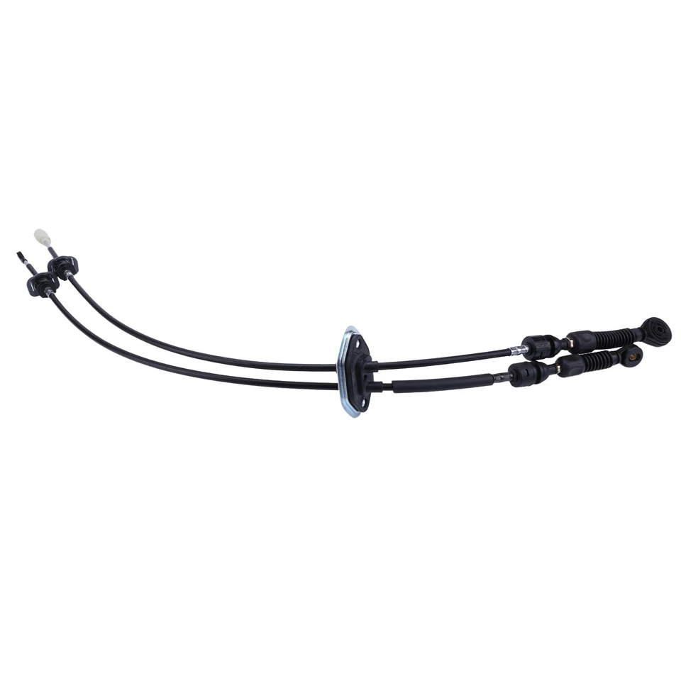 Gear Selector Cables Set Manual for Kia Rio 2011-2017 1.2 437941W100 - Image 2 of 4