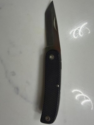 Cold Steel Ultra lock Tanto