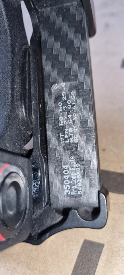 HOYT Pro ELITE Compound Bow Rechtshänder Black - Bild 4 von 4