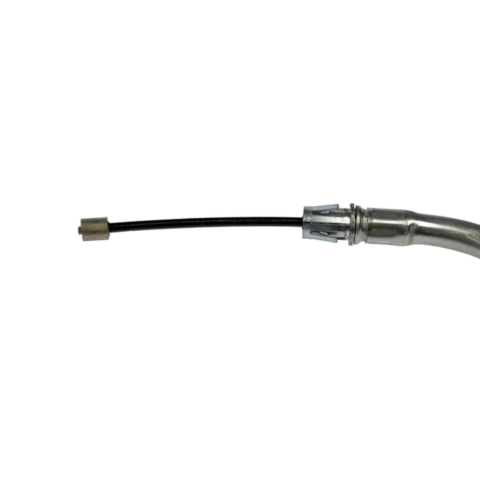 For Pontiac Grand Prix 2004-2008 Parking Brake Cable | Black Rubber Outer Sleeve - Image 2 of 4