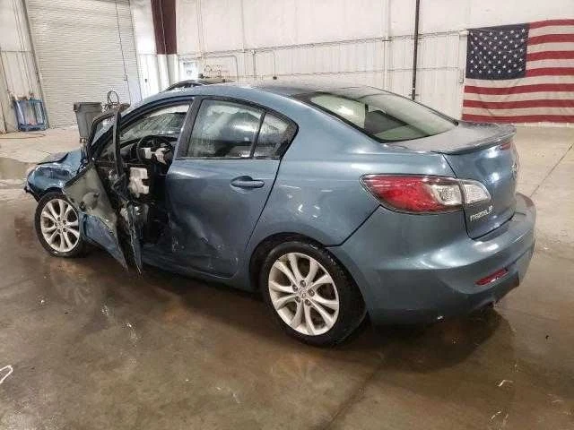 Sensor sistema monitor presión neumáticos Mazda 3 TPMS 2010 2011 2012 2013 Foto 4 de 4