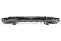 Prasco ME9091622 TräGer, StoßFäNger FüR MERCEDES-BENZ