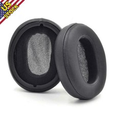 2 Ear Pads Cushion Cover For Sony WH-XB900N WHXB900 Headset Replacement Parts