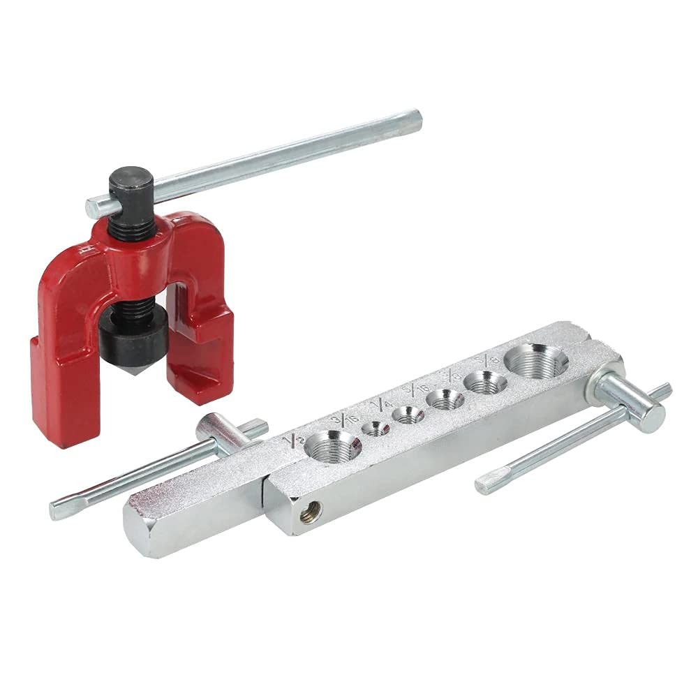 Attrezzo Svasatura Tubi Rame 3-10mm Terryshop74 - Guida all'Acquisto