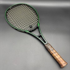 Prince Original Graphite POG Oversize Tennis Racket 4 5/8 Vintage USA
