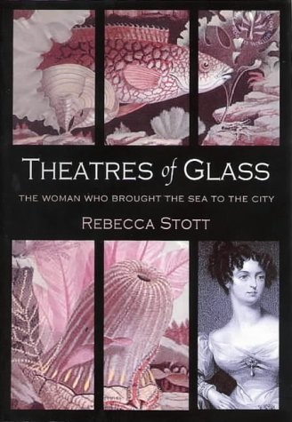 Glass Theatres The Woman Who Brought the Sea to the City