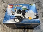 1998 LEGO Chopper Cop (Set 6324) Lego Town City. Sealed original box.