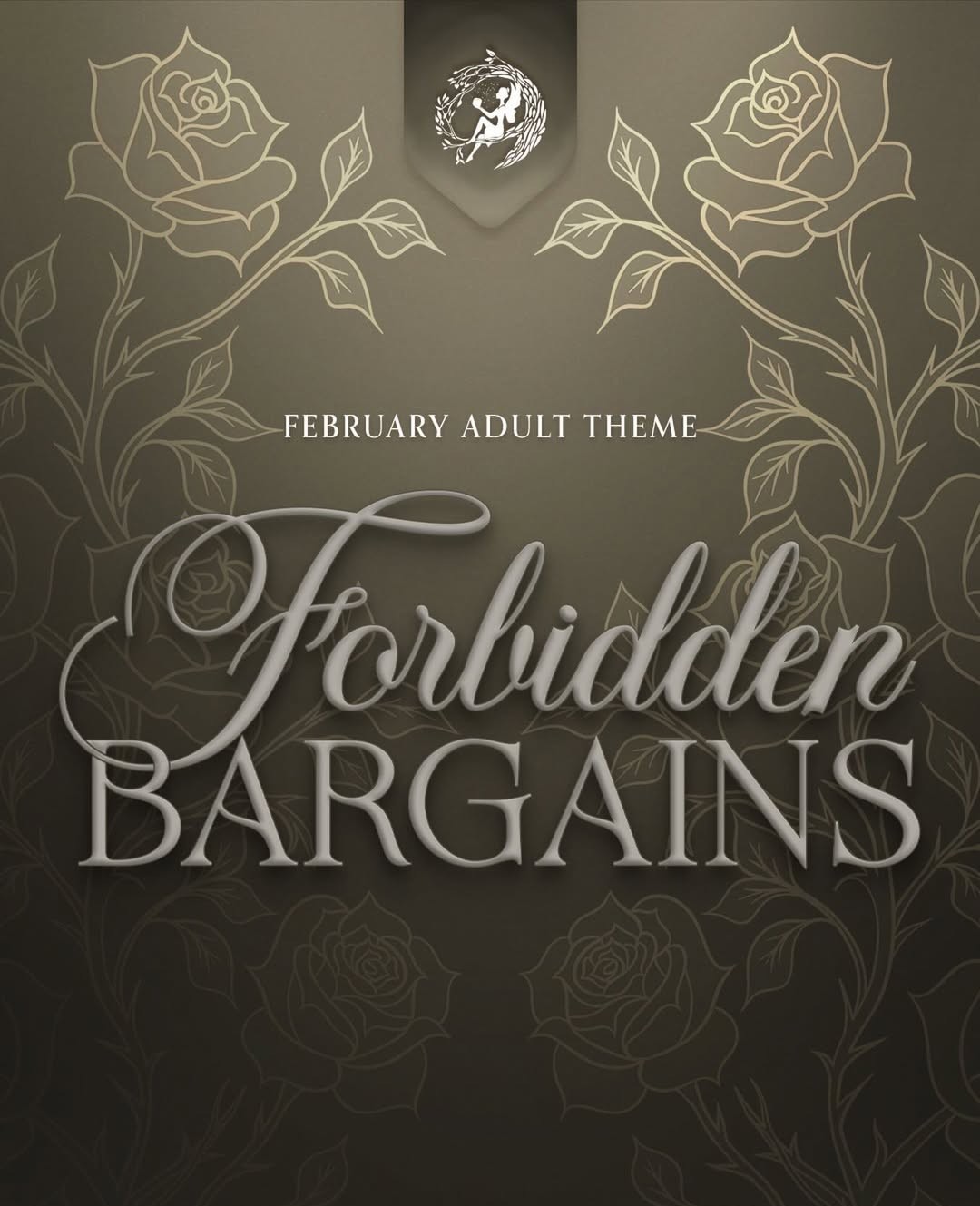 Fairyloot Feb Adult Weavingshaw Heba Al-Wasity PRESALE FEB