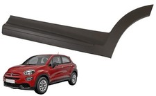 MODANATURA PORTA POSTERIORE SX FIAT 500X CROSS DAL 2015 2018 IN POI NO SPORT