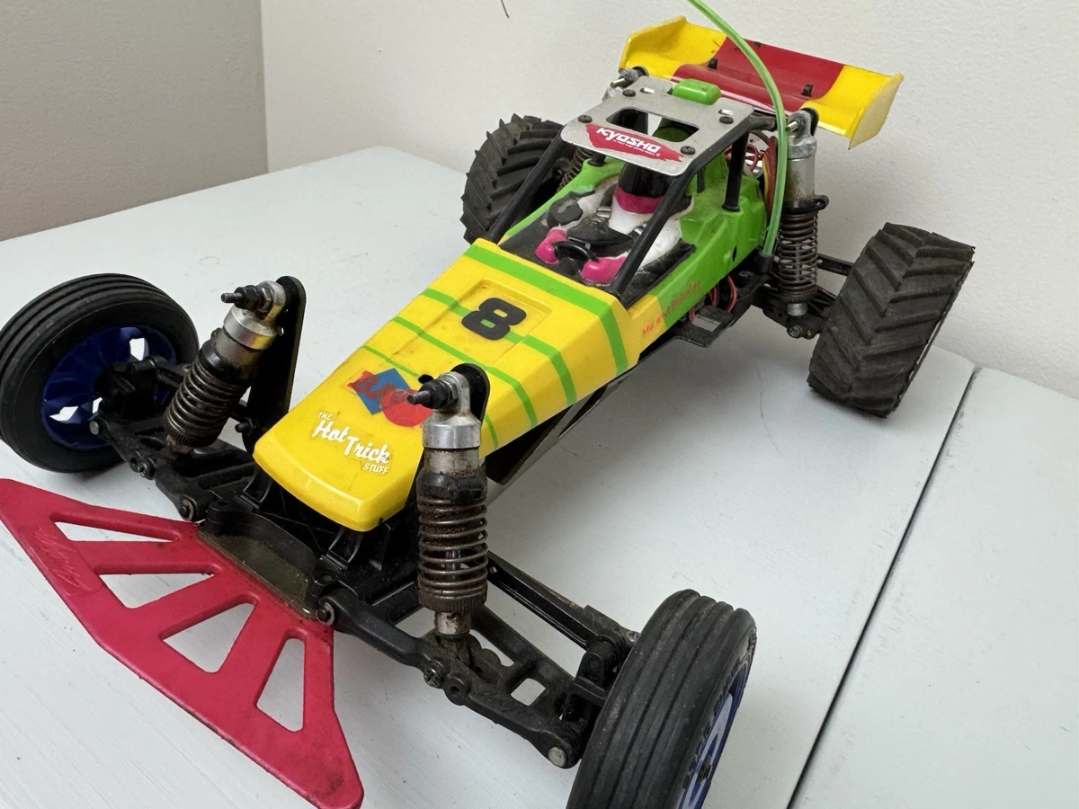 kyosho ultima products for sale | eBay