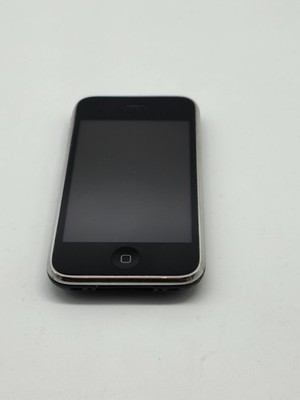 Apple iPhone 3GS (A1303) Defekt, Bastler  startet kurz und geht wieder aus #483