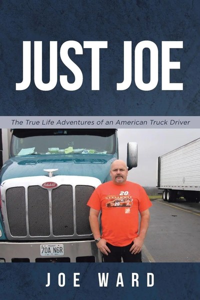 Joe Ward | Just Joe | Taschenbuch | Englisch (2020) | Kartoniert / Broschiert-image