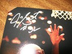 JOE SMITH AUTOGRAPHED SIGNED AUTO 8X10 PHOTO GOLDEN STATE WARRIORS #2 — photo 2