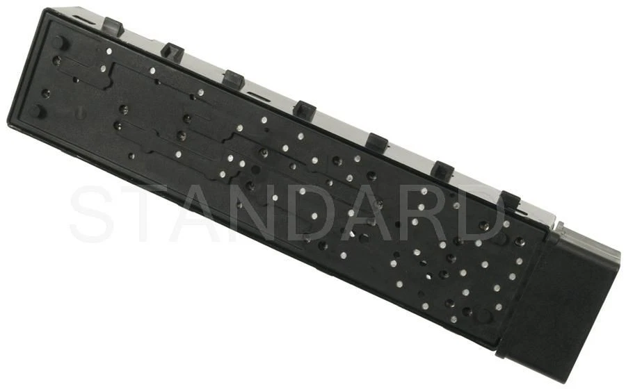 For 2006-2010 Ford Fusion Power Seat Switch SMP 2006 2007 2008 2009 2010 - Image 2 of 4