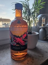 Absolut Vodka Nights Orange Peel 700ml Limited Edition