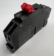 ZINSCO SYLVANIA CHALLENGER RC-38 AL TANDEM BREAKER 20 AMP 2-POLE THIN RC38-20