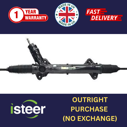 VW Crafter MK1 Power Steering Rack  2006 - 2019 (outright purchase)