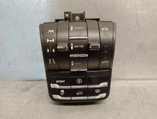 Autoradio Porsche CAYENNE