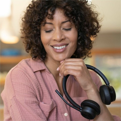 Poly Voyager 4320 USB-A Headset + BT700 Dongle - Bild 9 von 13