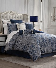 Waterford Comforters for sale
