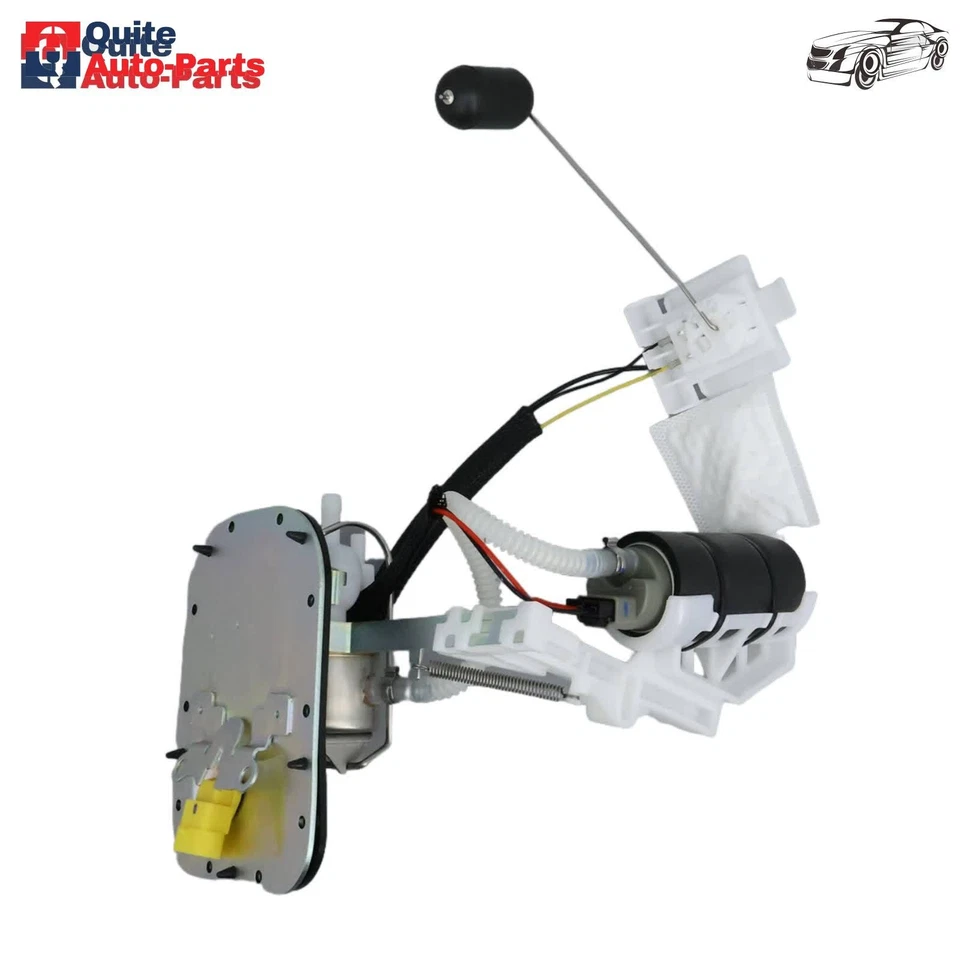 Fits 2006-2007 Harley Davidson Softail Springer New Fuel Pump Module Assembly US - Изображение 3 из 4