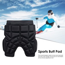 Padded Short Protective Hip Butt for Snowboard Skating Skiing Protection New