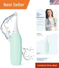 Sustainable Portable Bidet - 300ml Travel-Friendly Solution for Feminine Care