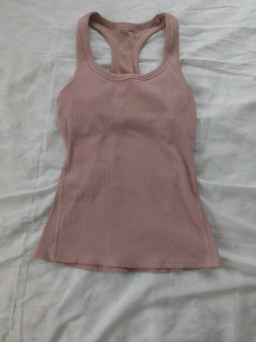 Pink ALO Yoga Activewear Tops for Women for sale | eBay