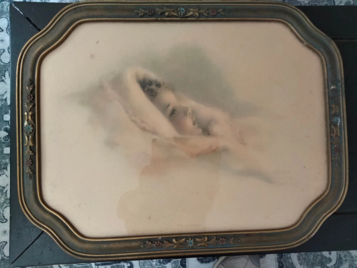 Bessie Pease Gutmann Art Prints for sale | eBay