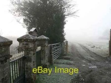 Photo 6x4 Track to Coxall Bedstone Track linking Coxall to its church. c2007