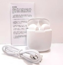 True Wireless Earbuds 5.0 Open Box