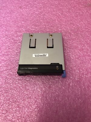 46D0326 IBM XSERIES OPERATOR PANEL