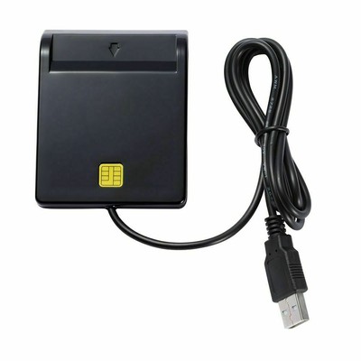 Lecteur De Carte à Puce USB IDBRIDGE CT30 Gemalto - Neuf Dans Son Emballage
