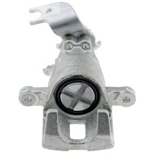 NTY Bremssattel hinten links Bremssystem für Honda Accord VIII CU 2.0i