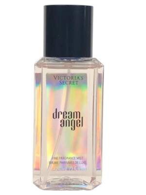 VICTORIA S SECRET DREAM ANGEL FRAGRANCE BODY MIST SPRAY SPLASH 2.5 oz NEW