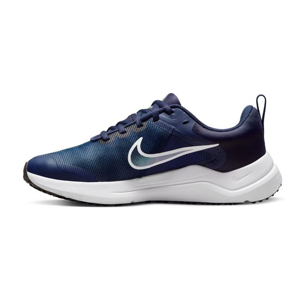 Shoes Running Men Nike Downshifter 12 DM4194400 Navy blue