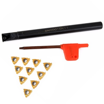 Turning tool inserts