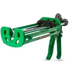 Newborn 535-XSP Professional Dual Component Cartridge Gun 300ml, 150ml, 75ml