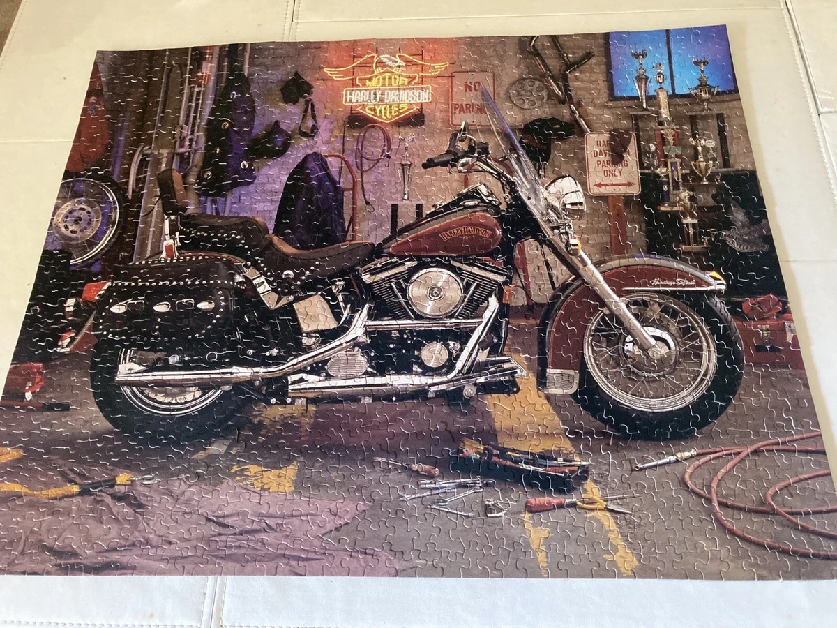 Piece harley davidson ebay outlet