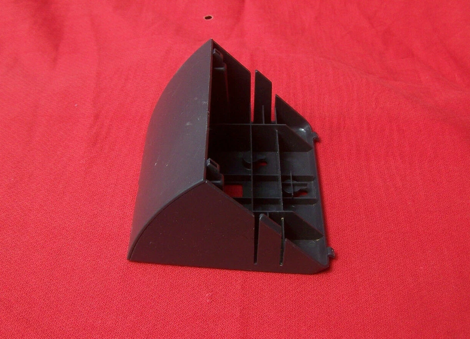 Suporte de parede base principal telefone sem fio AT&T 5.8 GHZ PARA 3368 3658 5830 5840 - Imagem 4 de 4