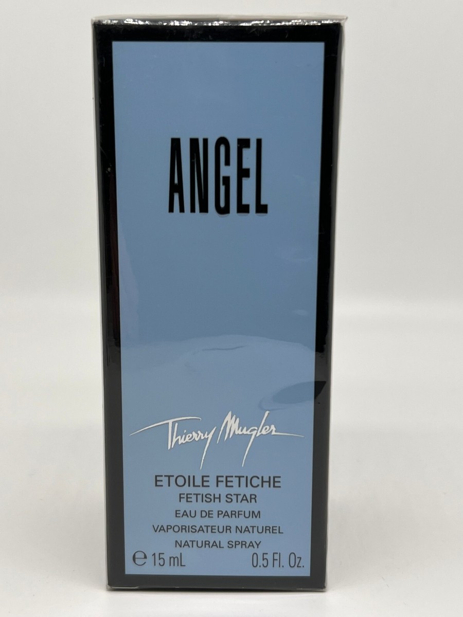 香水(女性用) Thierry Mugler ANGEL celebration 15ml Thierry Mugler Angel, Perfume for Women, Eau De Toilette