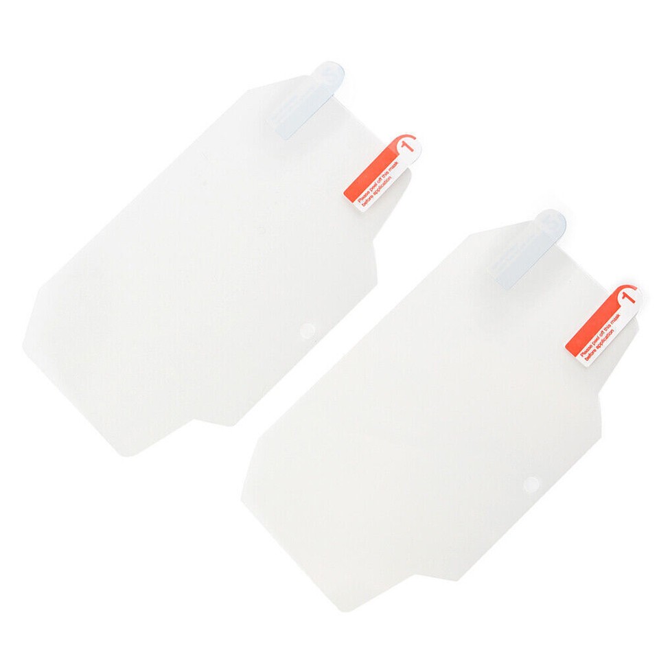 Speedometer Screen Protective Film for Kawasaki Ninja650 Z650 Z900 Z H2