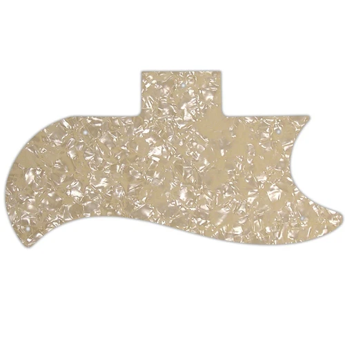 NEW - Pickguard For Gibson 1961-1970 Half Face SG - MANY COLORS & VARIETIES!