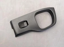 OEM 2015-2020 GMC Chevy Suburban Left Driver Side LH Rear Window Bezel Switch