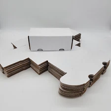 20 Pack | 400 Count Card Storage Box Sports Pokemon Magic |  Fetch This Games