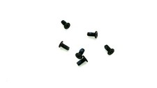 Dell OEM XPS 15 9550 9560 9570 Precision 5510 Screws Set for Hinges IVA01