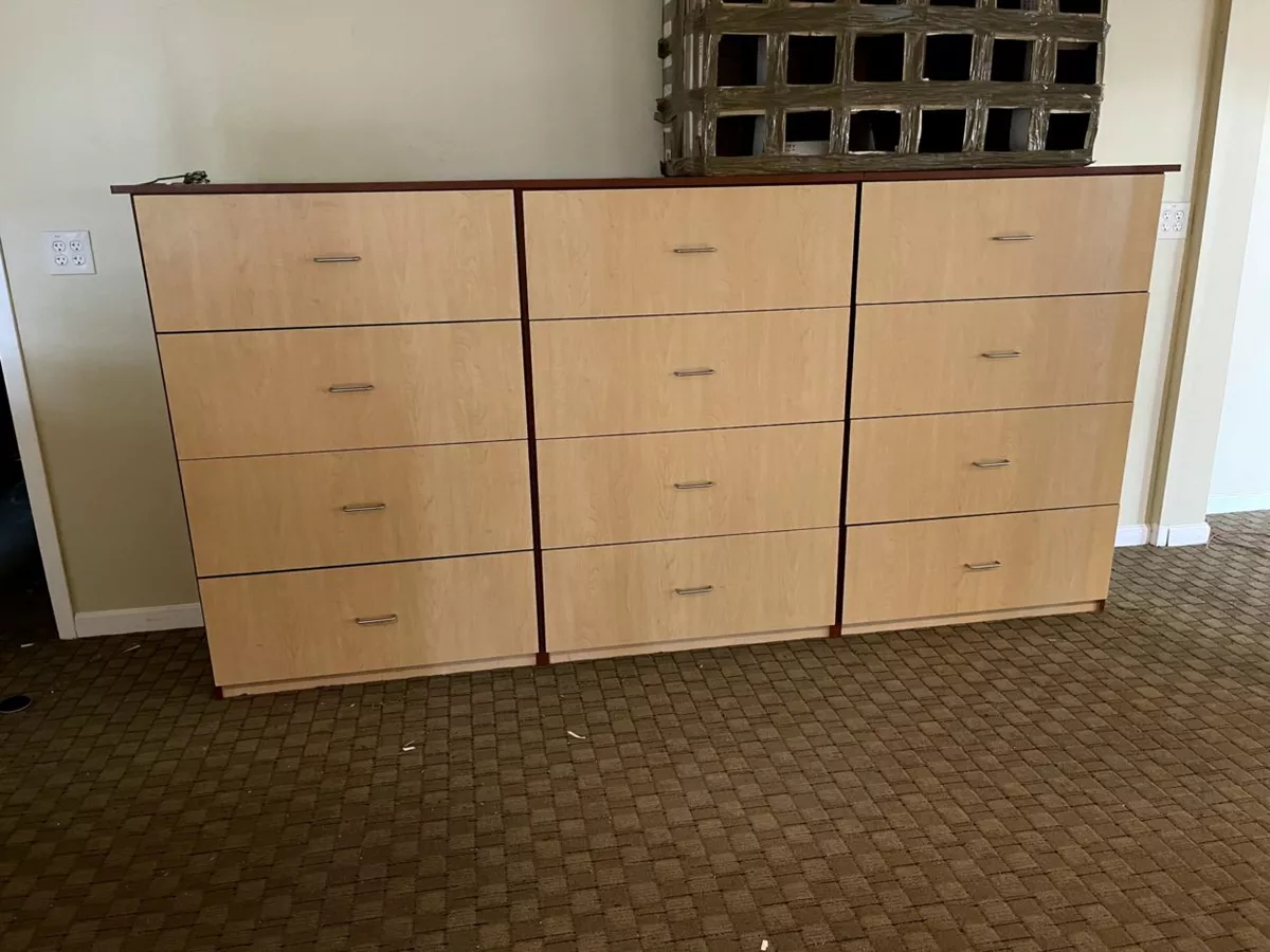 Custom sale filing cabinet